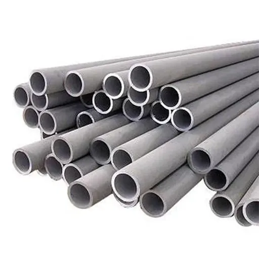 Stainless Steel Seamless Pipes
